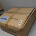 WELMATCH White Stretch Spandex Chair Covers Wedding - 50 PCS Banquet Events Party Universal Dining Decoration Scuba Elastic Chair Covers Good (White, 50)