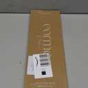 Eormoe Faucet Mat for Kitchen Sink  Diatomite Drying Stone Mat & Sink Protector, Prevent Moisture  Sink Splash Guard Water-Absorbing Stone Tray for Bathroom Counter [Light Grey,23.6" x 3.9"]