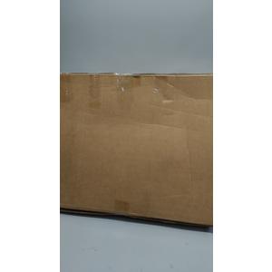 All Weather Car Floor Mats & Cargo Liner Set Fit for Hyundai Ioniq 5 Movable Console 2022-2024 (Limited Models) Floor Liners Trunk Liner Ioniq 5 Limited Cargo Mat Accessories Black