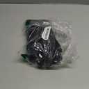 FanVince Winter Gloves Touch Screen Water Resistant Windproof Thermal for Running Cycling Driving Hiking for Men Women (Black)