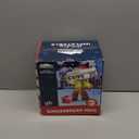 Joiedomi Christmas Inflatables Gingerbread Man with Candy Cane, Christmas Blow Ups Gingerbread Inflatable Yard Decoration with Build-in LEDs for Xmas, Party, Outdoor, Yard, Garden, Lawn Dcor