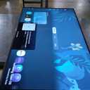 Samsung 50-Inch Class Crystal UHD U8000F 4K Smart TV (2025 Model) Endless Free Content, Crystal Processor 4K, MetalStream Design, Knox Security, Alexa Built-in