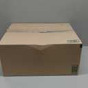 Rolling Backpack for Women, Travel Rolling Laptop Backpack with Wheels, Vertical & Horizontal Storage 2 In 1, Flip-Top Design, Water-Resistant Overnight College Underseat Carry on Luggage (Black)