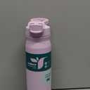 Reduce 32oz Hydrate Pro Vacuum Insulated Stainless Steel Water Bottle (Lilac)