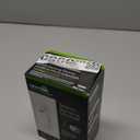 Leviton Decora Smart Motion Sensing Dimmer Switch, Wi-Fi 2nd Gen, Neutral Wire Required, Works with My Leviton, Alexa, Google Assistant, Apple Home/Siri & Wired or Wire-Free 3-Way, D2MSD-1RW, White