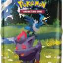 Pokemon TCG: Mega Evolution: Ascended Heroes Mini Tin (Random Art) - 2 Packs
