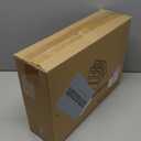 KEMETHY 11 Pack Refrigerator Organizers and Storage, Stackable Fridge Organizer Bins, BPA-Free Clear Plastic Fruit Storage Containers for Fridge, Kitchen, Fruits, Drinks, Produce, Vegetable