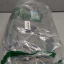 WONHOX Large Travel Backpack Carry on Flight Approved Laptop Work Business Backpack for Women Men Mochila de Viaje (A5-green)