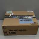 Fainne 7 x 9 Inch Rigid Mailers Kraft Cardboard Envelope Bulk Self Adhesive Flat Shipping Bag for Office Mailing Document Photo Letters Packaging Supplies (White, 200 Pcs)