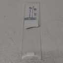 PERFECTSIGHT Anti Blue Light Anti Glare Tempered Glass Screen Protector Compatible with Nintendo Switch Lite 5.5 inch, [Eye Protection] [Great Gaming Experience] - Matte Clear Anti Fingerprint 1 Pack