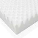 Ortho Dog Lounger Replacement Foam
30x40