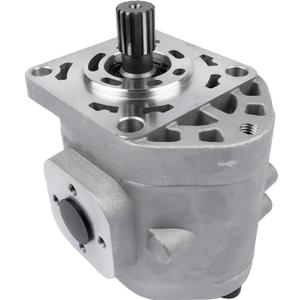 CH13990 Hydraulic Pump Replacement for John Deere 850 950 1050 11CC Tractor