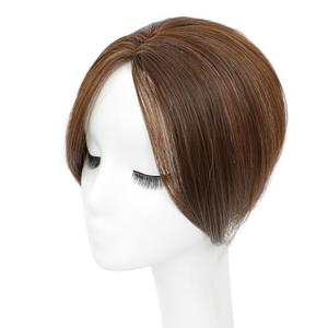 Hair Toppers for Women Clip in Bangs Hair Topper 360°Cover Hair Toppers for Women with Thinning Hair Extensions Clip Ins Fake Bangs Hair Pieces Perfect Solution for Thinning Hair and Stylish Upgrade