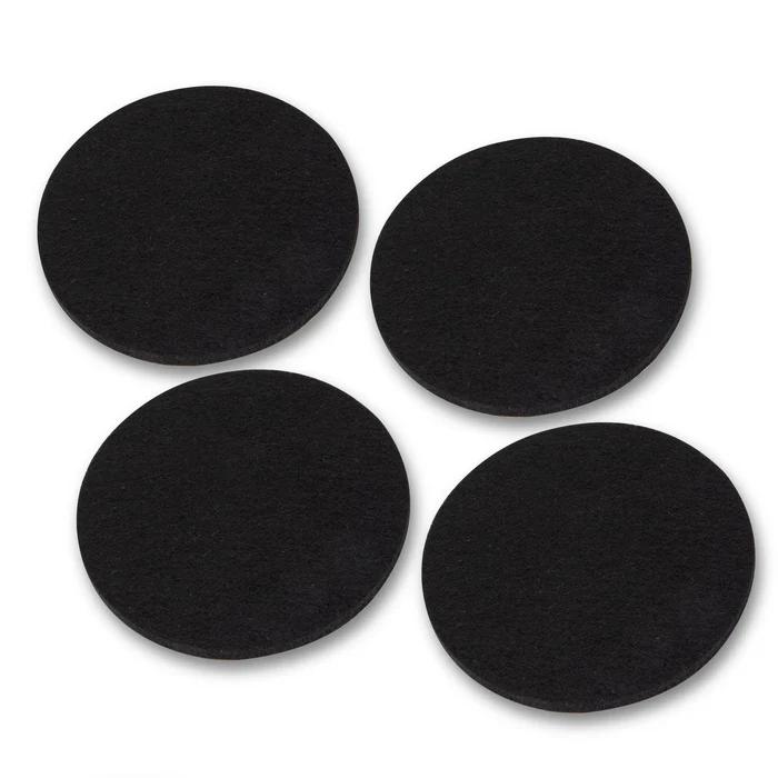 16 PC Felt Pads