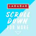 Larabar Variety Pack, Gluten Free Vegan Fruit & Nut Bars, 1.7 oz, 16 ct (EXP 05/30/25)