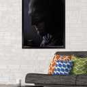 Trends International Batman V Superman Cowl V, 22.375" x 34", 34"L x 22.4"W