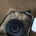 Hamilton Beach Glass Electric Tea Kettle, Water Boiler & Heater, 1 Liter, 1500 Watts for Fast Boiling, BPA Free, Cordless Serving, Auto-Shutoff & Boil-Dry Protection, Soft Blue LED (40930)