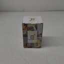 Bnineteenteam 1:6 Doll House Office Chair,Dollhouse Bar Chair for Dollhouse Accessories