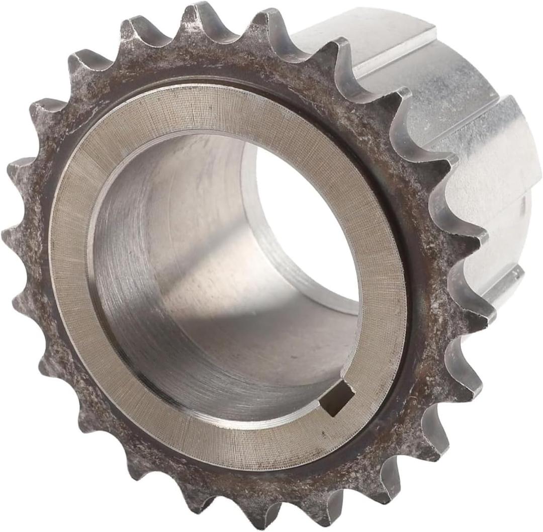 GM Genuine Parts 12713934 Crankshaft Sprocket