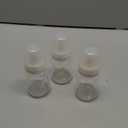 Balance+ Bottles, Standard, 0+ Months, Slow Flow, 3 Bottles, 4 oz (120 ml)
