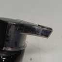 Beard Dye for Men, Beard Color & Hair Dye Shampoo, Beard Dye Black for Gray Coverage, Mens Hair Color Works in Minutes, Simpler Hair Color for Men, Easy to Use