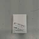 Motion Sensor LED Night Lights Warm White with Adjustable Brightness Rechargeable Battery, with Hook and Stick-On for Cabinet, Wardrobe,Closet,Hallway, Stairs (1 Pack)