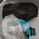 QingSong Full Face Snorkel Mask for Adults, Snorkeling Gear with Camera Mount, 180 Degree Panoramic View Snorkel Set Anti-Fog Anti-Leak (Large-X-Large, 2 Pack - Black+Black Green)