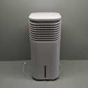 FANCOLE Windowless Portable Air Conditioners with 4Modes & 3Speeds, 15H Timer for Smart Auto-off, 2Gal Tank for 20H Cooling, Evaporative Air Cooler 17 FT Remote, 120 Swing Swamp Cooler No Hose Needed