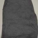 Hanes Men's Joggers, EcoSmart Fleece Sweatpants for Men, Men's Lounge Pants, 30.5" M