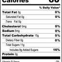 Bali's Best Ginger Chews, Tropical Mango Flavor, 5.08 Oz, Individually Wrapped Soft Candy, Made with 100% Real Ginger, Digestive Health Support, Upset Stomach Relief, Halal (EXP 07/18/26)