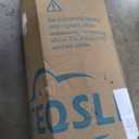 TEQSLI Queen Mattress 12 inch Hybrid Mattress with Gel Memory Foam Innerspring Mattress in a Box for Pressure Relief & Cooling Sleep Queen Size Mattress, 100 Nights Trial