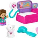 Barbie Veterinarian Play Set