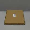 S97006651 Bathroom Fan Cover Grille Fits for Broan NuTone 663, 670A, 670B, 670C, 670D, 670E, 670F, 670G, 670H, 670I, 670J, 670K, 671, 688, 689