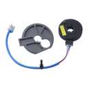 23232310 Power Steering Torque Sensor - Compatible with 2004-2012 Chevrolet Malibu, 2005-2010 Pontiac G6, 2007-2009 Saturn Aura | High-Precision Stability, Easy DIY Install