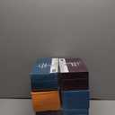 Amazon Basics Facial Tissue, 2-Ply, 160 Tissues per Box, 4 Boxes (640 total) (Previously Solimo) : Beauty & Personal Care