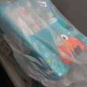 Pampers Diapers - Baby Dry - Size 1, 120 Count, Absorbent Disposable Infant Diaper 