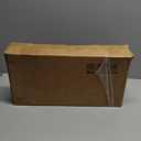 Pots and Pans Organizer Under Cabinet, 22" Deep Expandable Pull Out Pot Lid Organizer and Storage with 10 Adjustable Dividers No Drill Pot and Pan Holder Rack with Handle Bracket (1 Pack, Black)