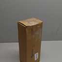 Gejoy Bow Christmas Tree Decoration Set, 30 Pcs Small Bows 1 Pcs 47" x 15.7" Large Tree Topper Satin Bows and 36 Christmas Balls Hanging Ornaments, Xmas Glitter Balls for Holiday Decor (Pink)