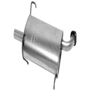 Walker SoundFX 18450 Direct Fit Exhaust Muffler 2" Outlet (OD) for Nissan Altima