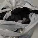 Solar Spot Lights Outdoor 10 Pack, [46 LED/3 Modes] Solar Landscape Spotlights Waterproof, 2-in-1 Auto On/Off Solar Powered Lights for Outside Yard Garden Wall Pathway(Cool White)