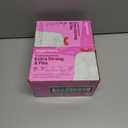 2 x Amazon Basics Extra Strong & Flex Tall Kitchen Drawstring Trash Bags, Tropical Island Scent, 13 Gallon, 40 Count