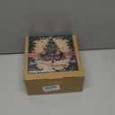 Smart Cascading Twinkle Lights for Christmas Tree, 410LED Christmas Tree Lights APP Control Music Sync, 6.6FT x 16 Lines String Lights for Indoor Outdoor Xmas Tree Decor, Warm White & Multicolor