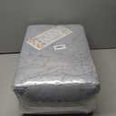 Reading Pillow & Lap Pillow for Gaming, Back Cushion for Bed Sitting Up, Backrest Pillow for Sitting in Bed, Couch or Floor