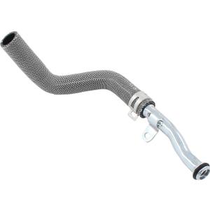 MOTOKU Engine Oil Cooler Outlet Pipe for Chevrolet Sonic Trax Cruze for Buick Encore 2013-2021 Oil Coolant Hose for 1.4L L4 Turbo Engine Only