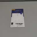 Filofax Personal week per page English 2026 diary 26-68426