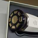 INIA 3-in-1 Red Light Therapy for Face and Neck Beauty Device for Puffiness & Skin Firming Skincare Tool (White)