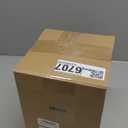 200 Pack Aluminum Foil Cupcake Liners with Lids,5 oz Round Baking Cup for Wedding Party, Disposable Tart Pie Ramekin, Mini Cake Tins Container for Pudding (Champagne, Pink, Light Purple, Blue)