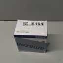 Compatible 522 Ink Refill Bottles T522 ET-2800 ET-4800 ET-2750 ET-2803 Replacement for Epsom (20.3 Fl Oz) for ET-2720 ET-2840 ET-4700 ET4800 ET-4810 3850 2760 2850 Ink (6 Pack, 600ml) Black Color