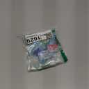 The Lord of the Tools Dart Flights and Shafts Set Standard 2BA Thread Plastic Dart Pole Rod Dart Wing Tail Throwing Fitting Dart Accessories Red & Blue & Green