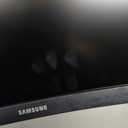 Samsung 27-Inch Odyssey G55C Series QHD 1000R Curved Gaming Monitor, 1ms(MPRT), HDR10, 165Hz, AMD Radeon FreeSync, Eye Care, LS27CG552ENXZA